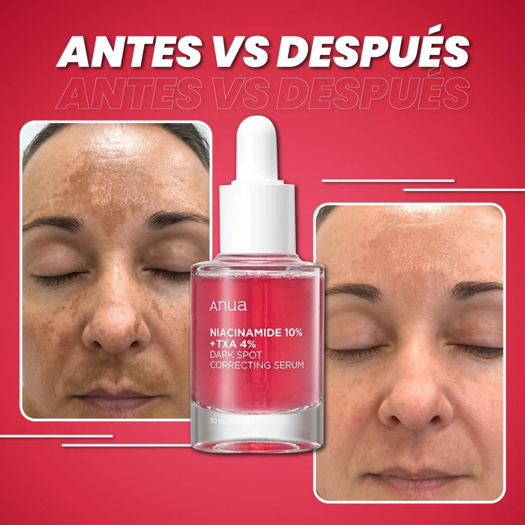 SERUM DE ANUA⭐⭐⭐⭐⭐