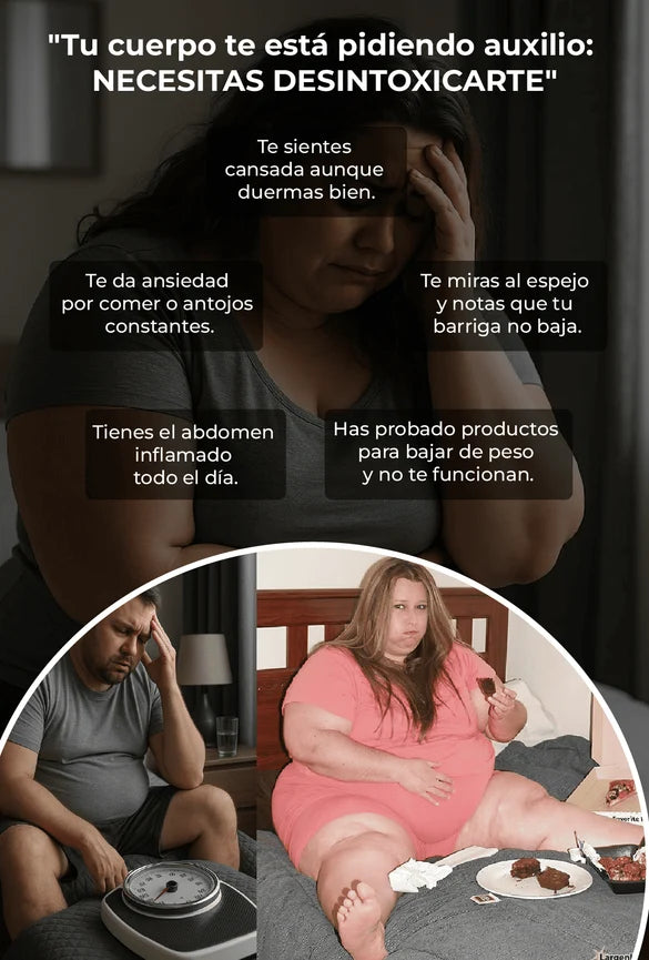 Clorofila en líquido ✅