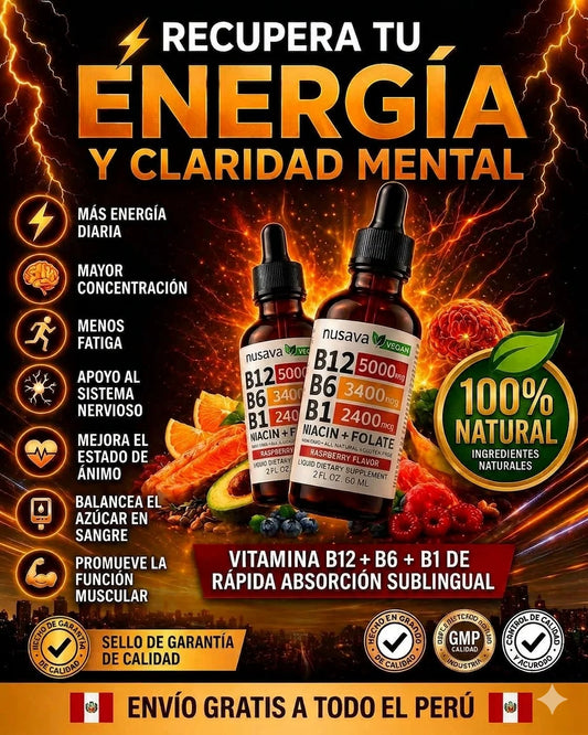 Vitamina B