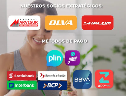 Clorofila en líquido ✅