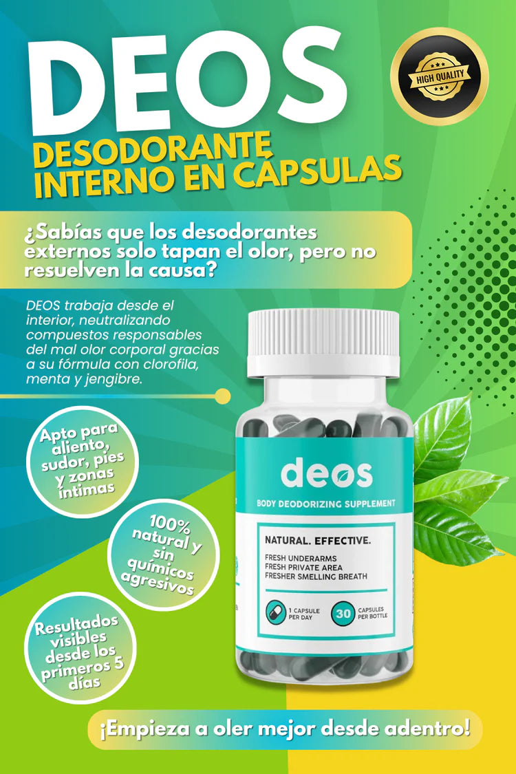 DEOS